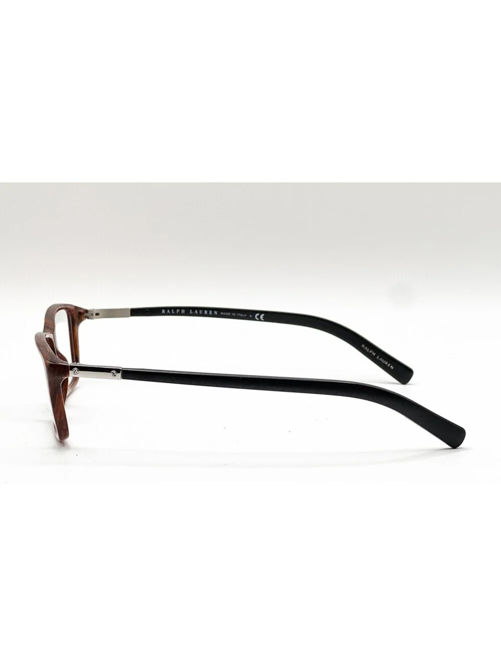 Ralph Lauren PH 2101 5399 Vintage Root Rectangle Authentic Eyeglass Frames 53-17